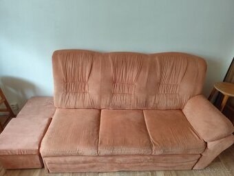 Daruji za odnos a odvoz