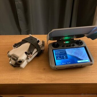 Dji Mini 4 PRO combo