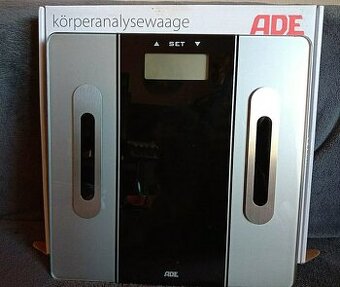 Osobní Váha ADE BA 2003 , nepoužívaná