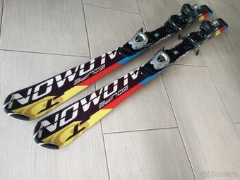 Lyže Salomon dětské 120cm