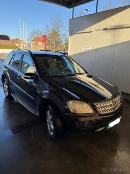 Mercedes Benz ML 320 CDi