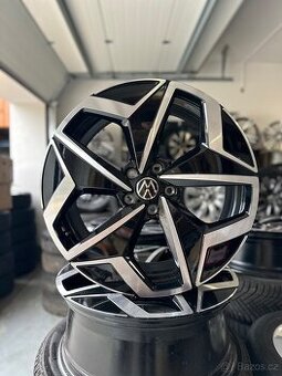 Alu kola 5x112 r19 (gid)