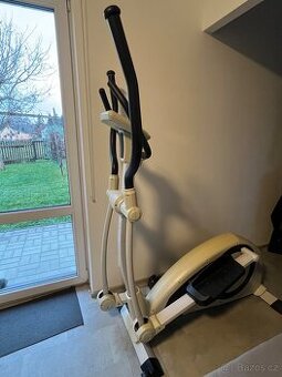 Eliptický trenažer Kettler Rivo P