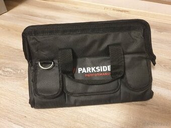 Brašna na nářadí Parkside