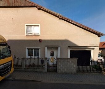 Rodinný dům v Úpohlavech, okres Litoměřice, ID 7966e 2101