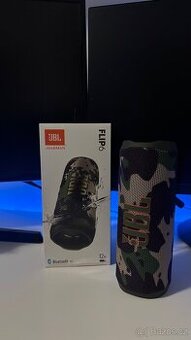 Jbl flip 6