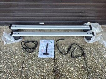 Audi Q5 Střešní nosiče/ zahrádka/ příčníky