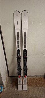 Sjezdové lyže Atomic Redster S9 RevoShock S 160 cm
