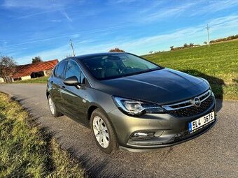 Opel Astra 1.4T Innovation