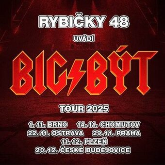 Rybyčky 48, České Budějovice, dnes