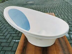 Koupací vanička Shnuggle