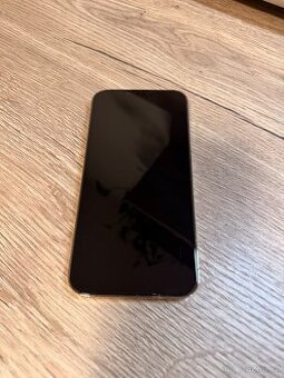iPhone 13 Pro Max zlatý 128 GB