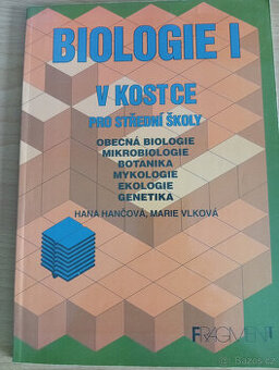 Biologie I