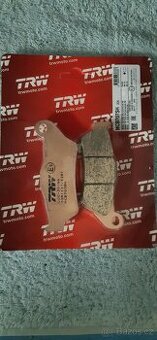 Bmw r1200 gs brzdové desky