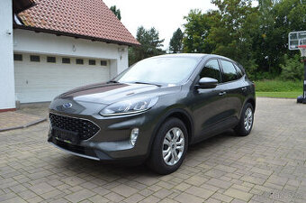 PRODÁM FORD KUGA 1.5 ECOBOOST BENZIN 2022 TAŽNÉ