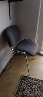 Židle 2 ks- cena za kus