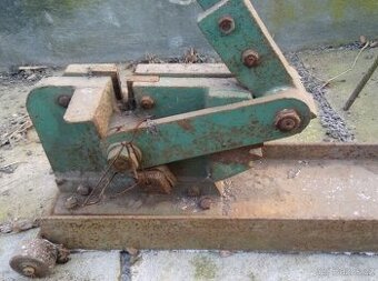 pakove nůžky na roksor