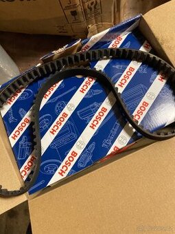 Peugeot 106 - rozvody