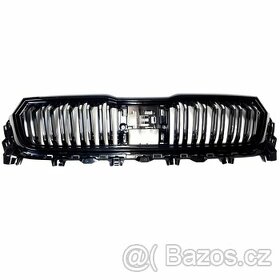 SKODA KODIAQ RS 2021-2022 565853653K - RS Maska