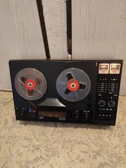 Kotoučový magnetofon Tesla B73hifi