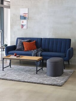 Rozkládací sedačka HARNDRUP