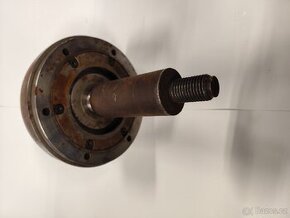 Příslušenství k soustruhu hainbuch Mando t212