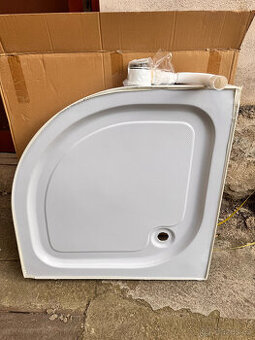 Sprchová vanička 90x90