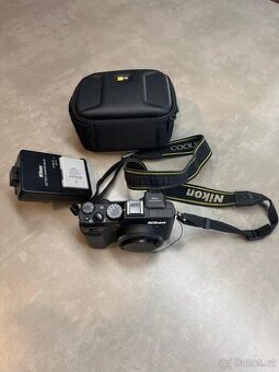 Nikon Coolpix P7800