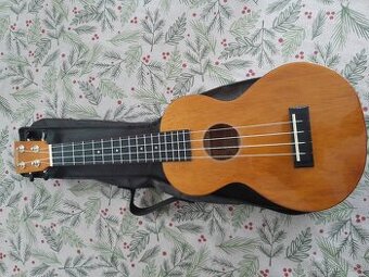 Mahalo UKULELE mh2vna