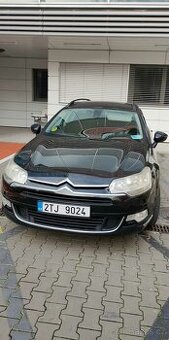 Citroen C5 X7