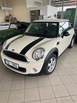 Mini One 1,6