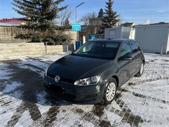 Volkswagen golf 1.2 tsi 63kw