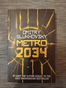 Metro 2034