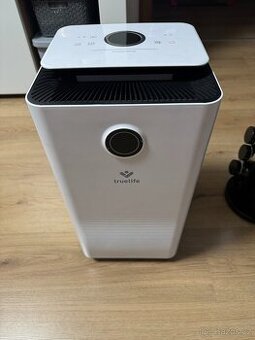 TrueLife AIR Dehumidifier DH5 Touch odvlhčovač