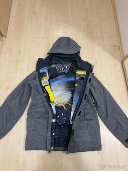 Lyžařská / Snowboardová bunda VOLCOM