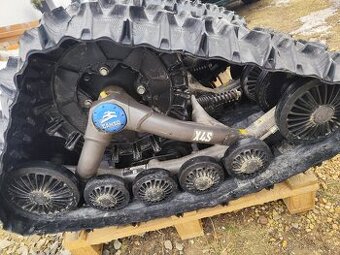 Sněžné pásy Camso