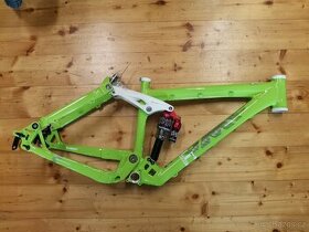 MERIDA UMF FREDDY 1 TEAM 2010