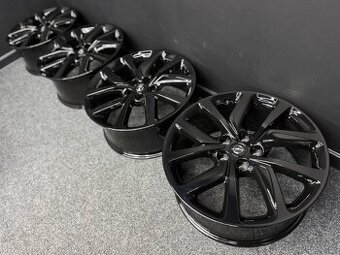 Alu OPEL INSIGNIA OPC 5x120 20” - 1