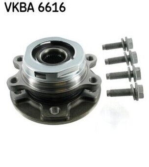 Ložisko kola Renault Laguna Latitude Talisman