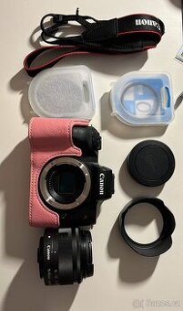 Canon eos m50 mark ll