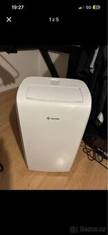 Mobilní klimatizace