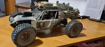 Vaterra Twin Hammers expedice - 1