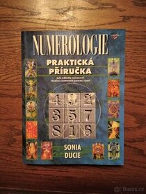 Praktické příručky astrologie a numerologie