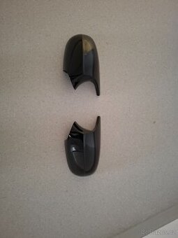 Kryty zrcatek BMW E90/91 LCI