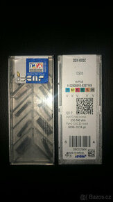 DGN 4 a DGN 3 a DGN 2  a DCE N2