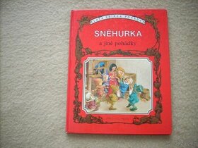 Sněhurka a jiné pohádky.