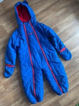 Zimní kombinéza Regatta, vel. 92