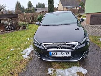 Prodám Peugeot 308 Gt line