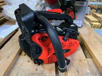 Scheppach CSP 2540 - řetězová vyvětvovací pila benzinová