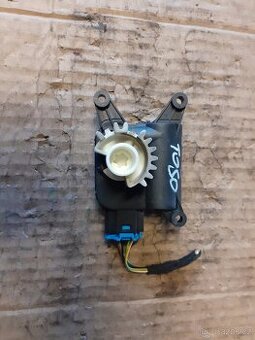 servomotor 0132 801 337 - VW